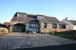 Bro Awel, Rhostrehwfa, Llangefni LL77 7YP