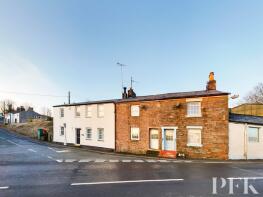 The Middle House, The Square, Holmrook CA19 1UQ