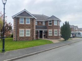 5, Dol Hyfryd, Bangor LL57 2JZ