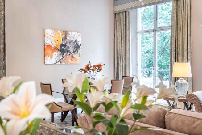 Reception Space