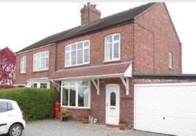 Woodlea, Middlewich Road, Middlewich CW10 0LT