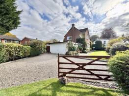 72, Doctors Lane, Shenstone, Lichfield WS14 0NT