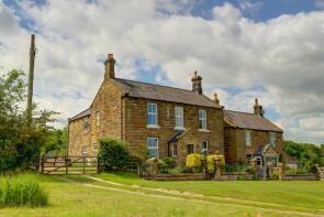 Lime House, Lealholm Lane, Lealholm, Whitby YO21 2AN