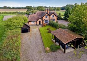 Fieldways, Watling Street, Shifnal TF11 8LF