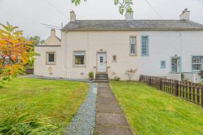 3, Lochard Cottages, Kinlochard, Stirling FK8 3TW