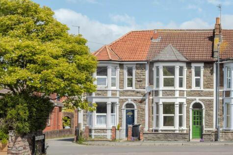 Midland Road, Staple Hill, Bristol