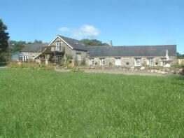 Lle Tawel, Cribyn SA48 7ND