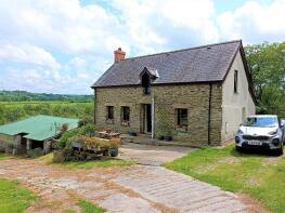 Pantygollen Isaf, C3104 Llwyndrain Chapel To Junction C3021 Cross Inn, Llwyndrain, Llanfyrnach SA35 0AS