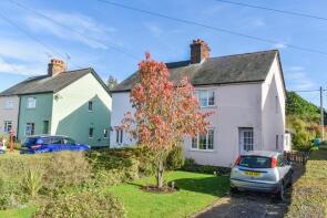 5, Bretts Villas, Marks Hall Lane, Dunmow CM6 1RS