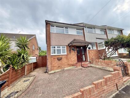 Nevalan Drive, St George, Bristol