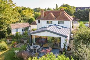 2, Whempstead Road, Stevenage SG2 7BX