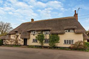 The Old Malt House, Fullerton Road, Wherwell SP11 7JS