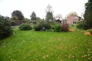 Vicarage Gardens, Church Lane, Woodhall Spa LN10 6GD