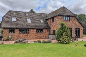Mill View, Blyth Farm Road, West Linton EH46 7DG