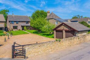 3a, Isham Road, Pytchley NN14 1EW