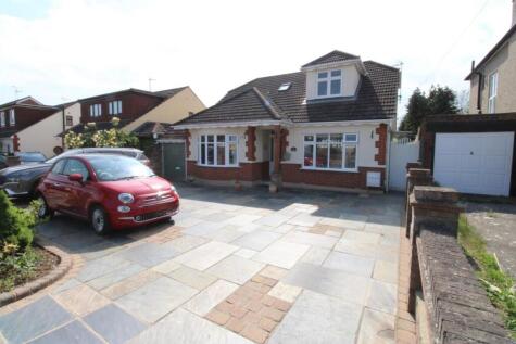 Bridge Avenue, Upminster, Essex