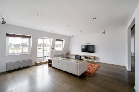 Inverness Terrace, London, W2