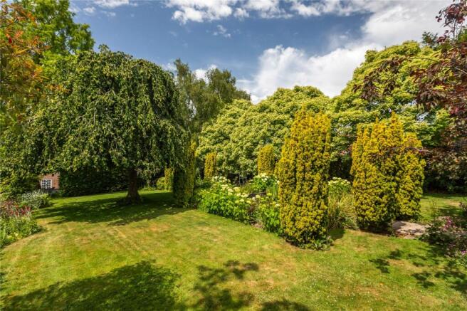 Gardens