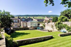 47 Archdene, Braithwaite Lane, Leyburn DL8 4SL