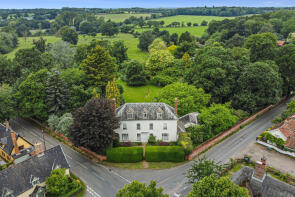 Willows House, Summer Road, Bury St. Edmunds IP31 3AH