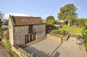The Barn, Hill Farm, Wells Road, Rodney Stoke, Cheddar BS27 3UX