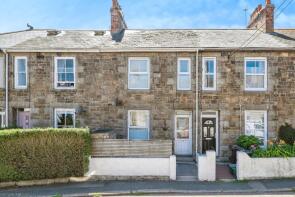 3, Poltair Terrace, B3312 Between Madron Hill And The A30 Heamoor Roundabout, Penzance TR18 3EG