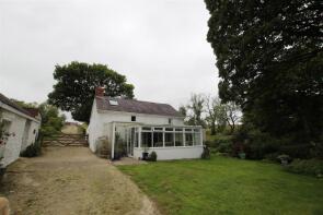Ffynnon Las, U4132 From, Llanllwni, Pencader SA39 9EJ