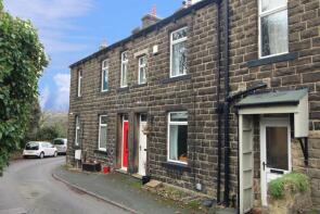 7, Green Lane, Keighley BD20 8UT