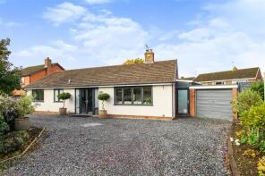 Edwina, Banbury Road, Warwick CV35 0PG