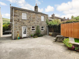 New Walden Cottage, Back Nook, Leyburn DL8 4JU