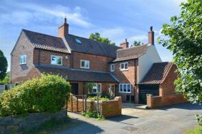 Waterstone View, Chapel Lane, Newark NG22 8JW