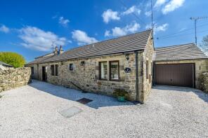 The Barn, Gildersleets, Giggleswick BD24 0AH