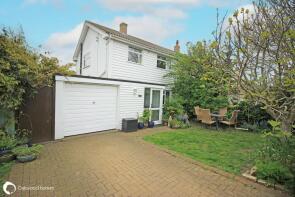 Anvil House, Forge Lane, Canterbury CT3 4EF