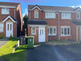 6, Penwell Fold, Oldham OL1 2UB