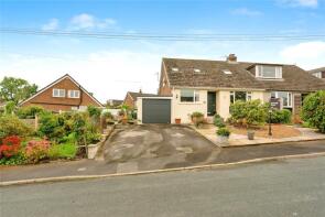 7, Greystones Drive, Burnley BB12 9PJ