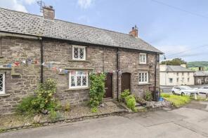 2, Bull Terrace, Defynnog, Brecon LD3 8SH