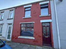 16, Curre Street, Cwm, Ebbw Vale NP23 7RB