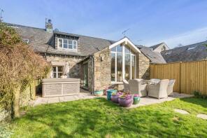 6, Millbeck, Ewbank Lane, Kendal LA8 0BD