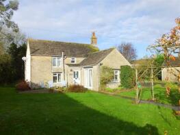 Rossley Cottage, Chapel Lane, Malmesbury SN16 9LG