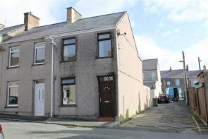 1, Edward Street, Caernarfon LL55 1PH