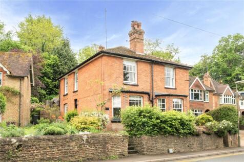 Brighton Road, Godalming, Surrey, GU7