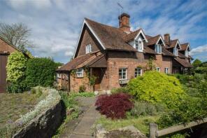 16, Well Row, Hertford SG13 8PW