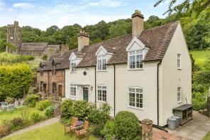 54, Wellington Road, Coalbrookdale, Telford TF8 7DU
