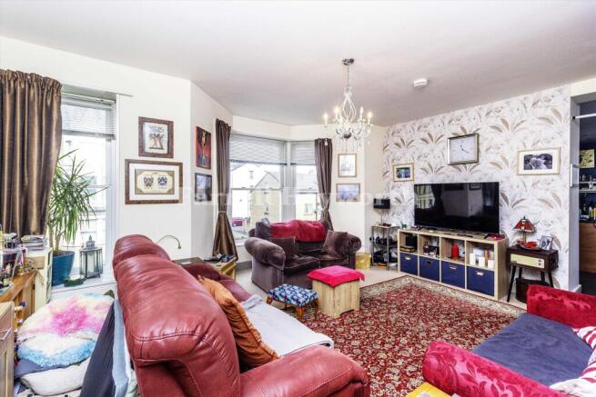 Lounge view 2