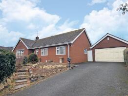 25, Churchill Road, Church Stretton SY6 6AE