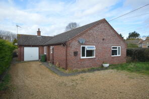 Acacia, The Marsh, Wisbech PE14 7JG