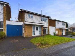 26, Tyrley Close, Compton, Wolverhampton WV6 8AP