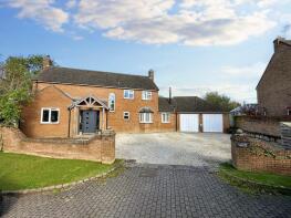 Boddington Court, Banbury Road, Lower Boddington NN11 6XY