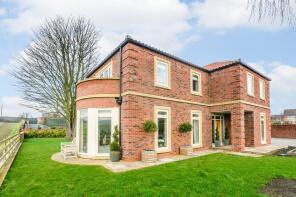 Orchard House, Weedling Gate, Stutton, Tadcaster LS24 9BQ