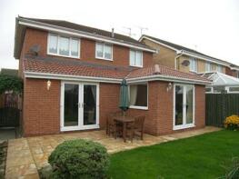 27, Carlow Drive, Choppington NE62 5UT
